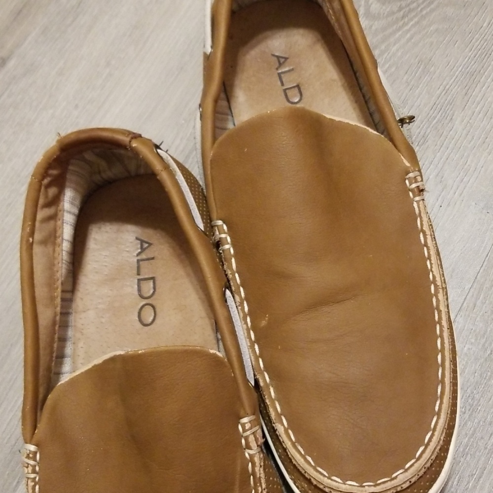Aldo shoes 👕